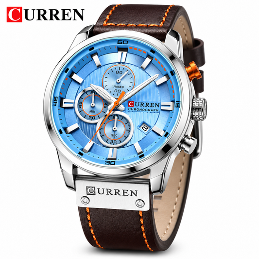 CURREN 8291 - TARJETA DE GARANTIA EXTENDIDA